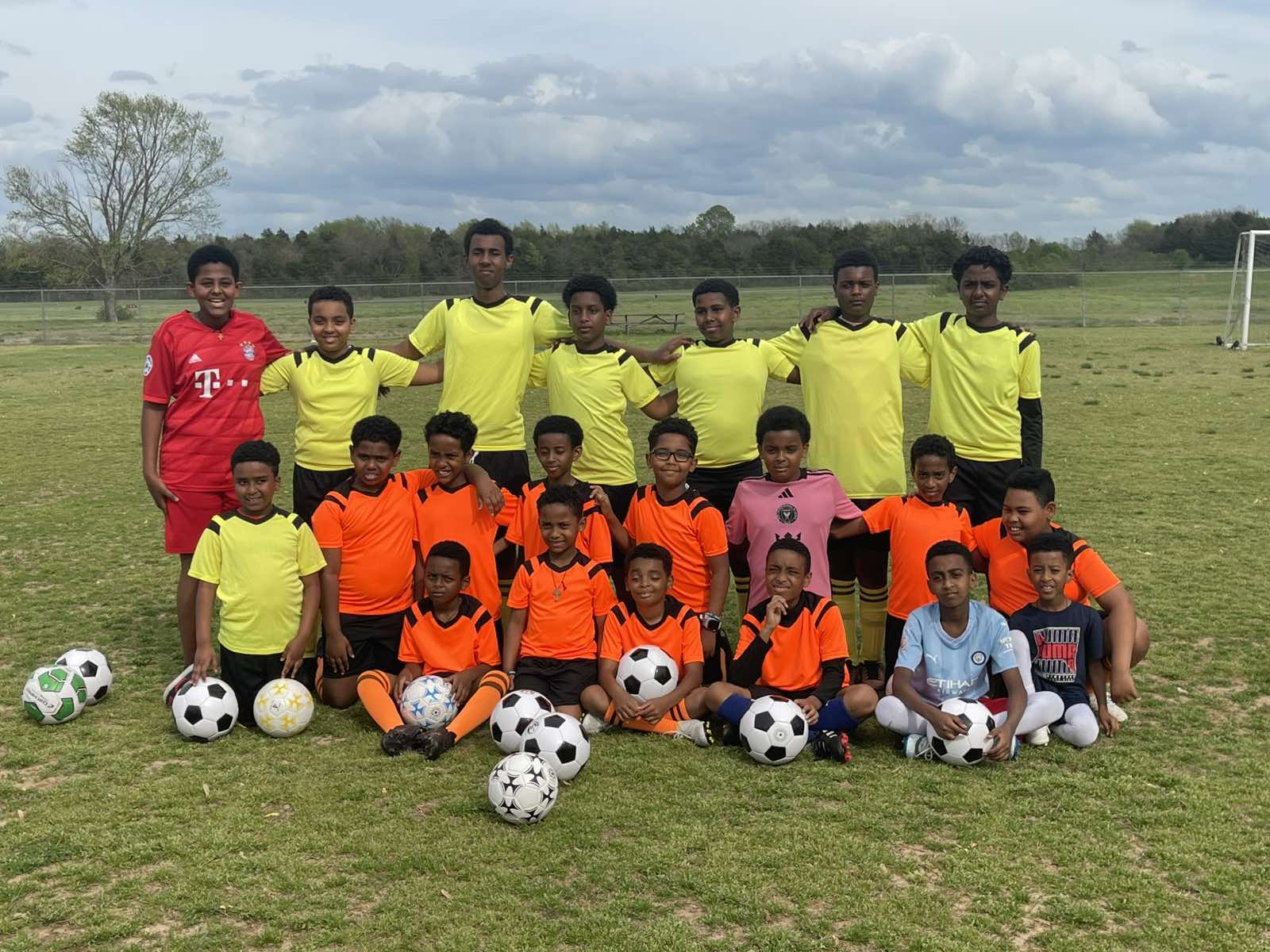 Team Photo 1
